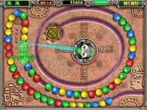 Mengapa Zuma Disebut Sebagai Game PNS? Ini Sebabnya
