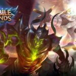 3 Hero Fighter Di Mobile Legends yang Mempunyai Darah Kebal Dalam War